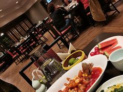 -海天楼中餐厅(吴宫泛太平洋酒店)