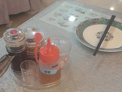 -汗腾格里·风味餐厅(新疆驻京办店)