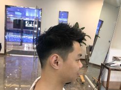 -CD Hair salon