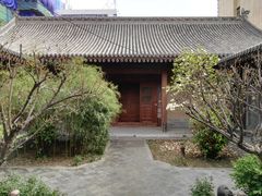 -胡氏古民居建筑