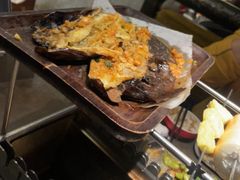 -麦凯伦烧烤·精酿超级工厂店(金桥总店)