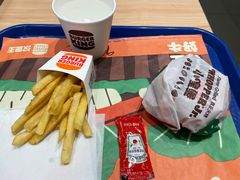 -汉堡王(砂之船奥莱店)