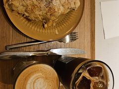 -BAKER&SPICE(安福路店)