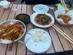 -苦尽酒馆·川菜(鼓楼店)