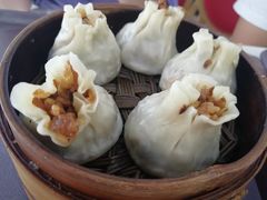 -常州糕团店(北大街新世纪商城店)