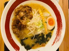 肥牛拉面-雷门拉面·现熬骨汤(凯德来福士店)