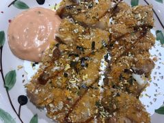 -万能料理屋(钟鼓岭路店)