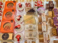 -TOUCH泰奇(金桥长岛路店)