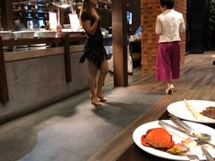 -越绣灶·自助餐(义乌香格里拉大酒店)