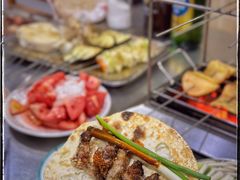 -小寒羊烧烤(凯瑞时代大厦店)