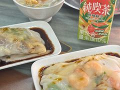 -穗银肠粉店(东川路店)