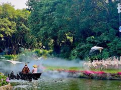 -麒麟中餐厅·经典粤菜·地道菜式老字号(广州长隆酒店)