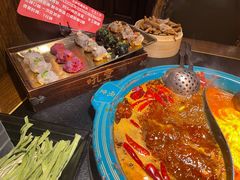 -吼堂老火锅(太古里总店)