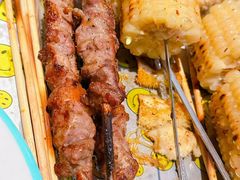 -新疆烧烤王(广灵店)