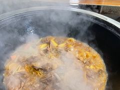 -东北福源铁锅炖