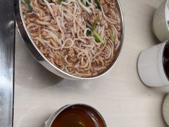 -正宗杨记普洱酸醋米线(总店)