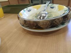 -萨莉亚意式餐厅(长安万达店)