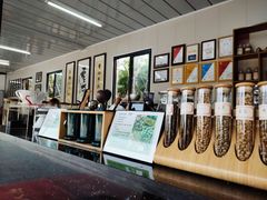 -兴隆槟榔园休闲农庄