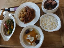 -喜宝·享悦时光月子会所(德阳店)