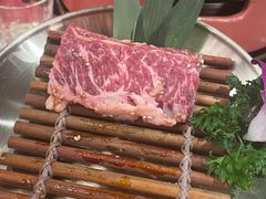-西塔老太太泥炉烤肉(双井店)