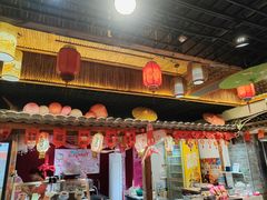 -忆外婆徐州菜·地锅鸡·生日宴(吴庄店)