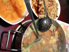 -江龙饭店·乌江豆腐鱼(乌江老桥头店)