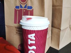 -COSTA COFFEE(上海虹口公园店)