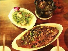 -云隐小厨·传统大理美食(复兴路店)