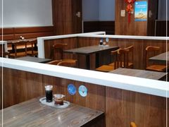 大堂-共和春(甘泉路店)