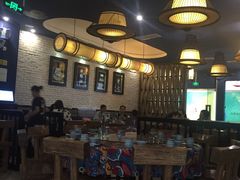 大堂-兰木肆·云南菜(龙湖U城天街店)
