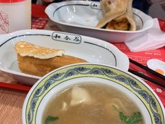 -和合谷(东四北大街店)