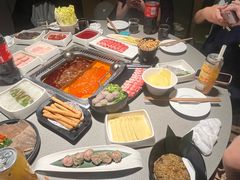 -海底捞火锅(河东万达广场店)