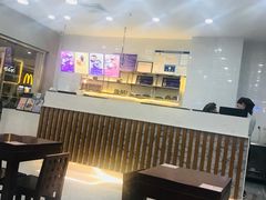 大堂-鲜芋仙(华府店)