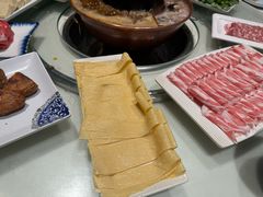 -福寿斋·老北京铜锅涮肉·烤鸭(顺义总店)