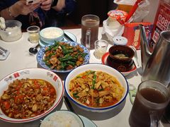 -回家吃饭·地道南昌菜(建德观总店)