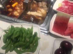 -海底捞火锅(锦艺城店)