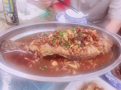 -宜城私房菜.臭鳜鱼(九华新街店)