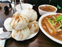 -姚记炒肝店(鼓楼店)