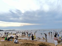 -威海国际海水浴场旅游区
