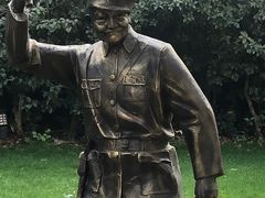 -老洋房花园饭店(绍兴路店)