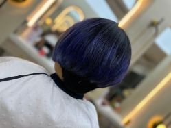 -东时烫染造型·Hair Salon