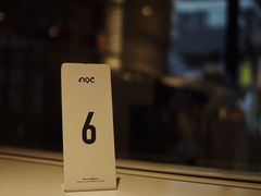 -NOC(西营盘店)