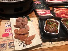 -千寻烧肉(政务区店)