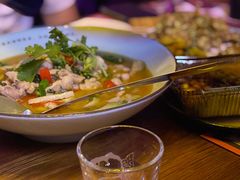 泡椒田鸡-胡桃里音乐酒馆(仓山万达店)