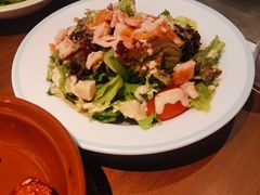 -萨莉亚意式餐厅(杭州西溪龙湖天街店)