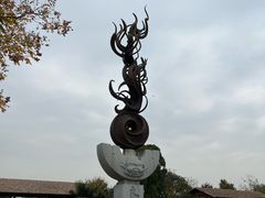 -良渚古城遗址公园