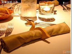 摆盘-丽晶酒店-金宝99 Restaurant