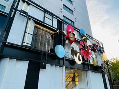 -王府半岛酒店