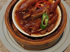 -晋江荣誉国际酒店·港誉茶餐厅