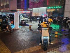 -额尔敦·品质自助(摩尔城店)